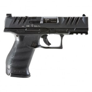 WALTHER PDP COMPACT 4 INCHES 2